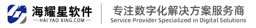 海耀星软件科技
